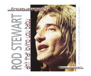 Stewart Rod - Ain't That Loving You Baby