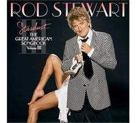 Stewart, Rod - American Song Book