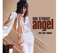 Stewart, Rod - Angel: The Love Collection