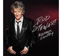 Stewart Rod – Another Country – CD – Import