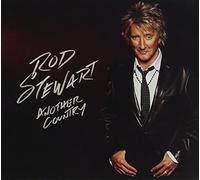 Stewart Rod - Another Country