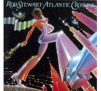 Stewart, Rod - Atlantic Crossing