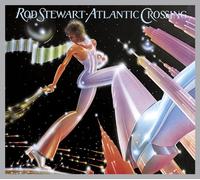 Stewart, Rod - Atlantic Crossing