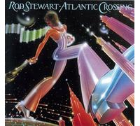 Stewart, Rod - Atlantic Crossing
