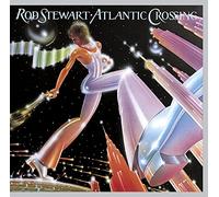 Stewart, Rod - Atlantic Crossing-Remast-
