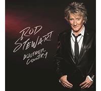 Stewart Rod - Autre Pays - Édition Spéciale -
