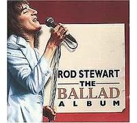 Stewart,Rod - Ballad Album [Import]