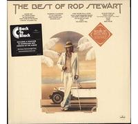 Stewart, Rod - Best of-HQ [Import]