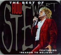 Stewart, Rod - Best of Rod Stewart