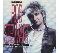 Stewart, Rod - Best of Rod Stewart