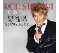 Stewart, Rod - Best of the American..