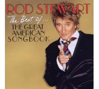 Stewart, Rod - Best of the American..