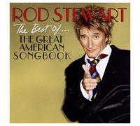 Stewart, Rod - Best of The American. [Import]