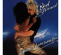 Stewart, Rod - Blondes Have More Fun