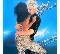 STEWART, Rod - Blondes have more fun / WB 56572 U