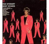 Rod Stewart – Body Wishes – CD (Import, Rhino)