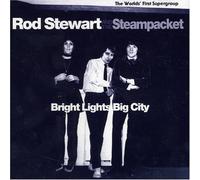 Stewart, Rod - Bright Lights, Big City [Import]