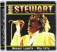 Stewart,Rod - Bright Lights -Big City
