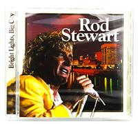 Stewart, Rod - Bright Lights, Big City [Import]