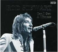 Stewart, Rod - Can I Get a Witness [Import]