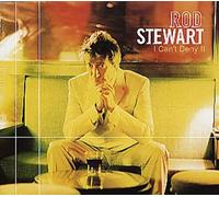 Stewart, Rod - Can't Deny It