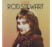 Rod Stewart – Classic... The Masters Collection – CD – Neuf