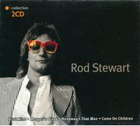 Stewart, Rod - Collection [Import]