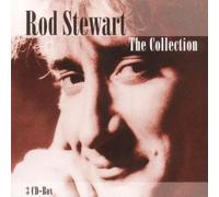 Stewart, Rod - Collection [Import]