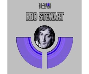 Stewart, Rod - Colour Collection