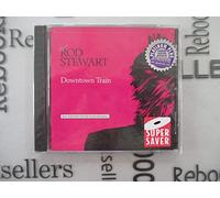 Stewart, Rod - Downtown Train-Selections from