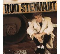 Rod Stewart – Every Beat of My Heart – CD