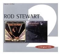 Stewart Rod - Every Picture.../Gasoline