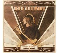 Rod Stewart – Every Picture Tells a Story – CD – Remastérisé