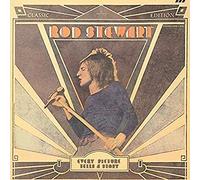 Rod Stewart – Every Picture Tells a Story – SHM-SACD (Super Audio CD) – Import Japon