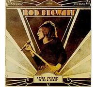 Stewart, Rod - Every Picture Tells a Story