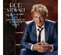 Stewart, Rod - Fly Me to the Moon - the Great American Songbook V