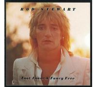 Stewart, Rod - Foot Loose & Fancy Free