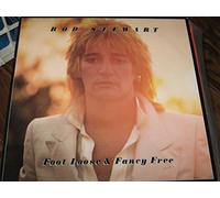 Rod Stewart – Foot Loose & Fancy Free