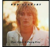 Stewart, Rod - Foot Loose & Fancy Free by Stewart, Rod Original recording remastered edition (2011) Audio CD