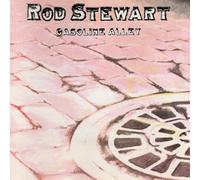 Stewart, Rod - Gasoline Alley