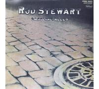 Stewart,Rod - Gasoline Alley [Import]