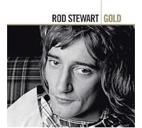 Stewart, Rod - Gold -35tr-