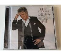 STEWART ROD - GREAT AMERICAN S.B.2 - CD - G3z