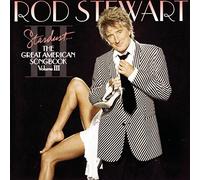 STEWART ROD - GREAT AMERICAN S.B.3 - CD - G3z