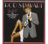 Stewart, Rod - American Songbook [Import]
