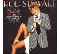 Stewart, Rod - Great American Songbook 3