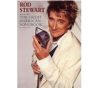 Stewart rod great american songbook pvg