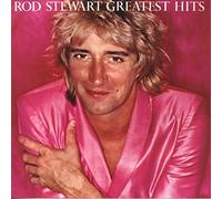 Stewart Rod Greatest Hits (CD) Album