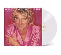 Stewart Rod - Greatest Hits Vol.1 (Vinyl White)