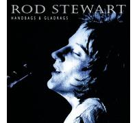 Rod Stewart - Handbags & Gladrags